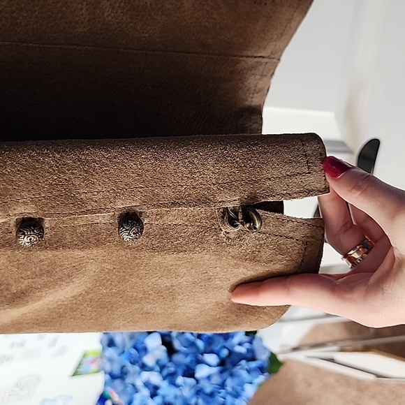 Leather Jacket - Picture 7 of 13